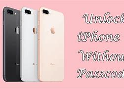 Image result for How to Unlock iPhone 8 Plus without iTunes