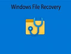 Image result for Window Recovery Download