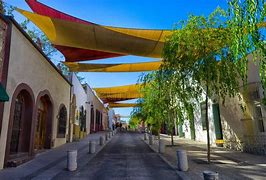 Image result for Old Town Monterrey Mexico