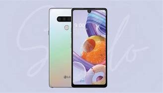 Image result for LG Stylo 8 4G Phone