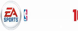 Image result for NBA Live 10 Logo