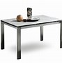 Image result for Ceramic Glass Dining Table