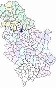 Image result for Mapa Srbije SA Kilometrazom