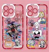 Image result for Spider-Man Phone Skins