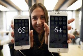 Image result for iPhone 6s Plus vs iPhone 14