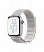 Image result for Silver Aluminum Apple Watch