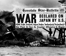 Image result for Japan Attacks the Us