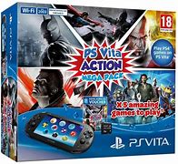Image result for PS Vita PS4