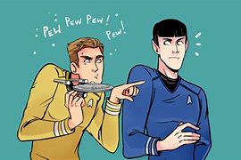 Image result for Star Trek Funny Face