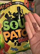 Image result for Sour Patch Kids Purple