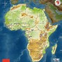 Image result for Africa Lakes and Oceans