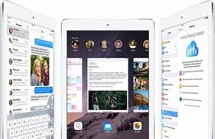 Image result for iPad Air 2 Ad