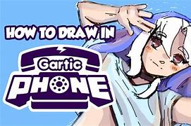 Image result for Crazy Gartict Phone Drawings