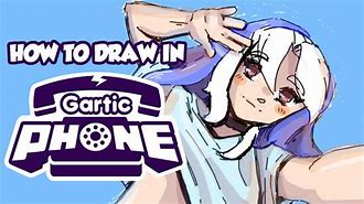 Image result for Really Good Gaertic Phone Drawing