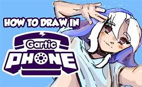 Image result for Gartic Phone Drawing Ideas