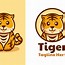 Image result for Tiger 2010 Cartoon