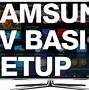 Image result for Samsung Classic TV Set