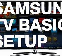 Image result for Samsung TV General Settings