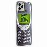 Image result for Nostalgic Nokia Phone Cases