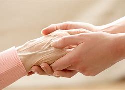 Image result for Helping Hands to Elderly