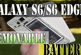 Image result for Samsung Galaxy S6 Edge Battery