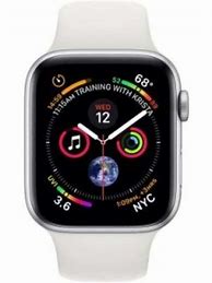 Image result for Apple Watch Series 4 Sensor