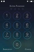 Image result for Apple iPhone Passcode Unlock