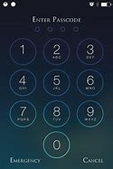 Image result for iPhone Digits to Unlock