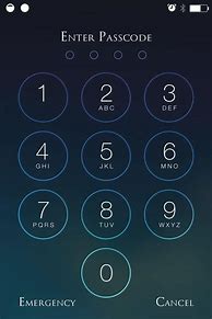 Image result for Unlock Apple Phone Password