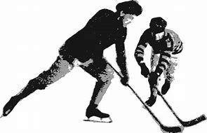 Image result for Hockey Half Ice Clip Art
