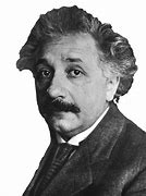 Bildergebnis für Albert Einstein