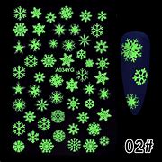 Image result for White Glow in the Dark Stickers