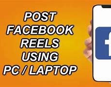 Image result for Facebook Reels Settings On Laptop