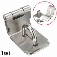 Image result for 90 Degree Hasp Lock