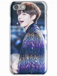 Image result for BTS Galaxy iPhone Case