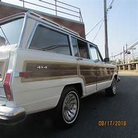 Image result for Jeep Grand Wagoneer Moon Roof