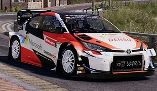 Image result for Top Gear Rally Icons Gr Yaris
