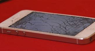 Image result for iPhone 6s Plus Broken Screen