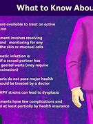 Image result for HPV Cure