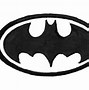 Image result for Batman Symbol Draw