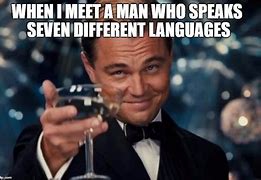 Image result for Memes About Dialect in Language