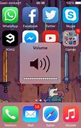 Image result for Decibles On iPhone Volume