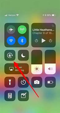 Image result for iPhone Symbols On Phone