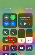 Image result for Symbols On iPhone Bottom Right