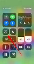 Image result for iPhone Recent Picture Low Right Corner Symbol Square Arrow Up