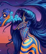 Image result for Beautiful Trippy Art