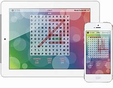 Image result for iPhone Word Search