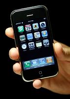 Image result for iPhone 2007 FHD Pic