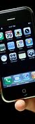 Image result for iPhone 2007 Release