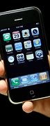 Image result for First iPhone with 4G